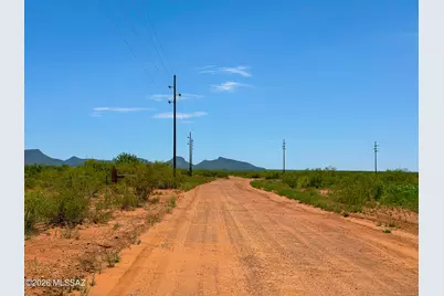 0 S Paloma Trail Lot #1 4.47 Acres, Hereford, AZ 85615 - Photo 10