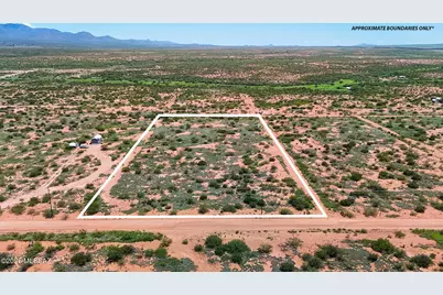 0 S Paloma Trail Lot #1 4.47 Acres, Hereford, AZ 85615 - Photo 8