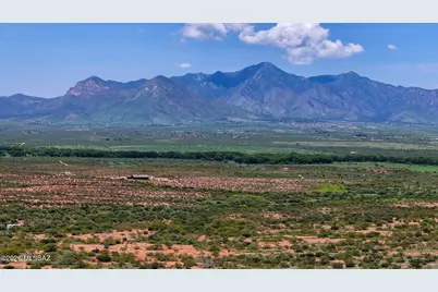 0 S Paloma Trail Lot #1 4.47 Acres, Hereford, AZ 85615 - Photo 2