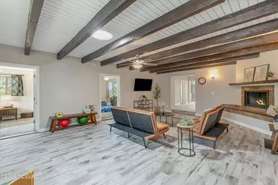 17510 S La CaÃ±ada Drive, Sahuarita, AZ 85629 - Photo 22