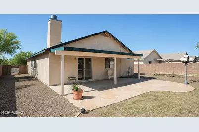 8273 E Sundew Drive, Tucson, AZ 85710 - Photo 28