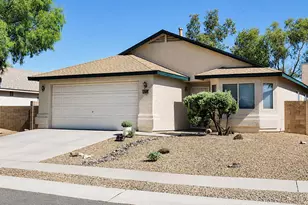 8273 E Sundew Dr, Tucson, AZ 85710 - Photo 1