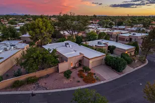 8972 E Linden St, Tucson, AZ 85715 - Photo 2