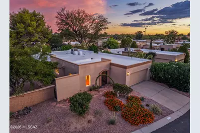 8972 E Linden Street, Tucson, AZ 85715 - Photo 2