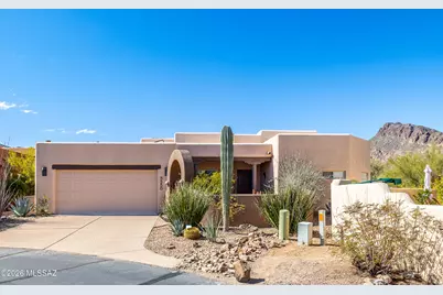5550 W Open R Place, Tucson, AZ 85713 - Photo 1