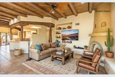 5550 W Open R Place, Tucson, AZ 85713 - Photo 18