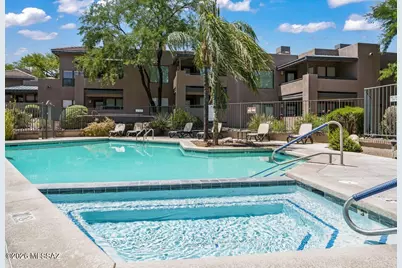 5800 N Kolb Road #1104, Tucson, AZ 85756 - Photo 26