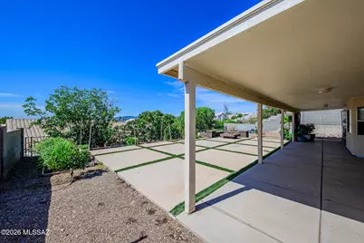 3671 W Arrowwood Place, Tucson, AZ 85741 - Photo 4