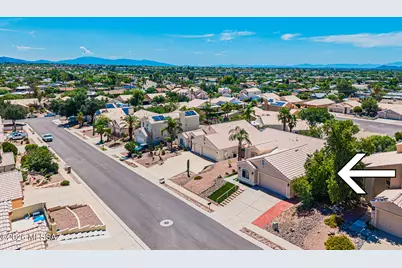3671 W Arrowwood Place, Tucson, AZ 85741 - Photo 42