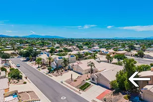 3671 W Arrowwood Pl, Tucson, AZ 85741 - Photo 42