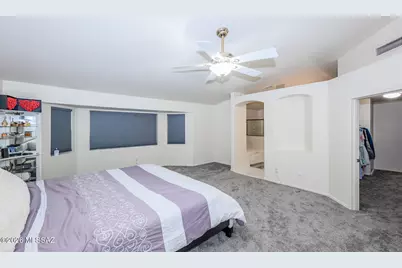3671 W Arrowwood Place, Tucson, AZ 85741 - Photo 22