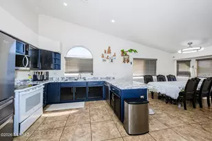 3671 W Arrowwood Pl, Tucson, AZ 85741 - Photo 30