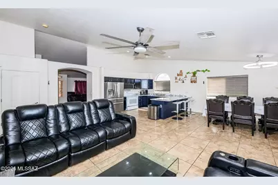 3671 W Arrowwood Place, Tucson, AZ 85741 - Photo 28