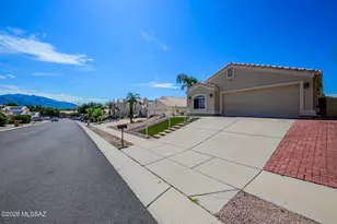 3671 W Arrowwood Pl, Tucson, AZ 85741 - Photo 2