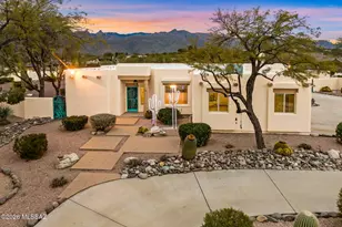 3655 N Harrison Rd, Tucson, AZ 85749 - Photo 4