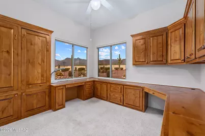 3655 N Harrison Road, Tucson, AZ 85749 - Photo 32