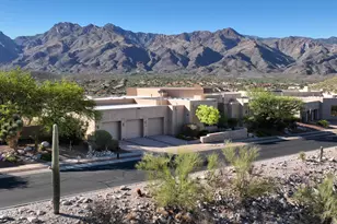 7573 E Crested Saguaro Pl, Tucson, AZ 85750 - Photo 2