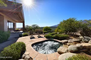 7573 E Crested Saguaro Pl, Tucson, AZ 85750 - Photo 36