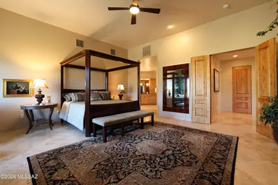 7573 E Crested Saguaro Place, Tucson, AZ 85750 - Photo 38