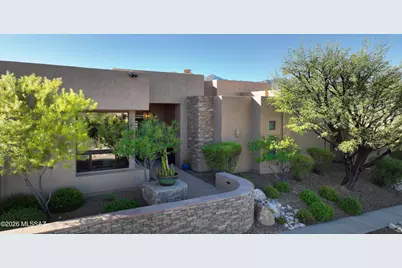 7573 E Crested Saguaro Place, Tucson, AZ 85750 - Photo 4