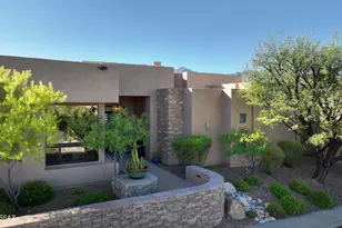 7573 E Crested Saguaro Pl, Tucson, AZ 85750 - Photo 4
