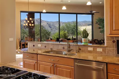 7573 E Crested Saguaro Place, Tucson, AZ 85750 - Photo 26