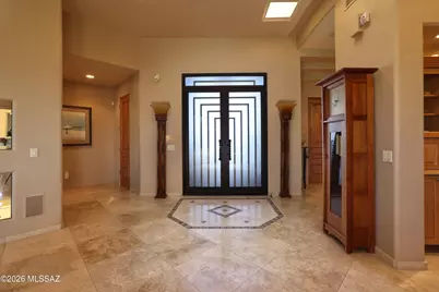 7573 E Crested Saguaro Place, Tucson, AZ 85750 - Photo 32
