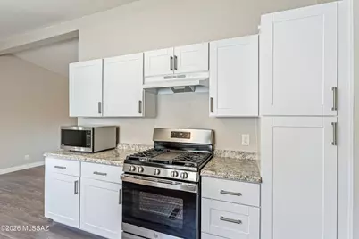 4132 N Nidito Place, Tucson, AZ 85705 - Photo 8