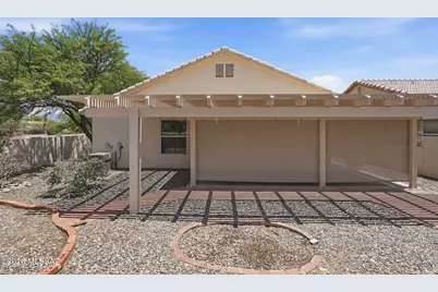 8140 S VÃ­a Elemental, Tucson, AZ 85747 - Photo 34