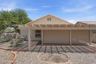 8140 S VÃ­a Elemental, Tucson, AZ 85747 - Photo 34