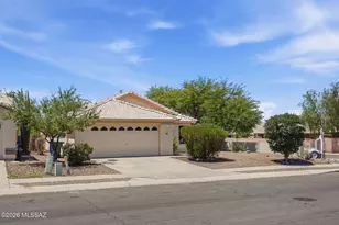 8140 S VÃ­a Elemental, Tucson, AZ 85747 - Photo 2