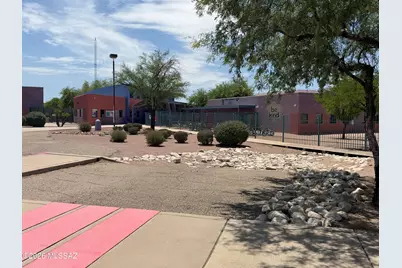 8140 S VÃ­a Elemental, Tucson, AZ 85747 - Photo 38