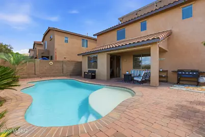 10899 E Scenic Veranda Drive, Vail, AZ 85641 - Photo 40