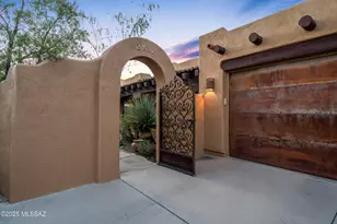 5480 W Sharpshooter Ct, Tucson, AZ 85743 - Photo 4