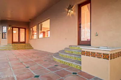 5480 W Sharpshooter Court, Tucson, AZ 85743 - Photo 46