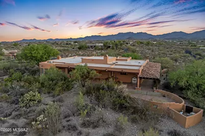 5480 W Sharpshooter Court, Tucson, AZ 85743 - Photo 44