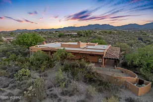 5480 W Sharpshooter Ct, Tucson, AZ 85743 - Photo 44