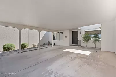 1052 N Caribe Avenue, Tucson, AZ 85710 - Photo 1