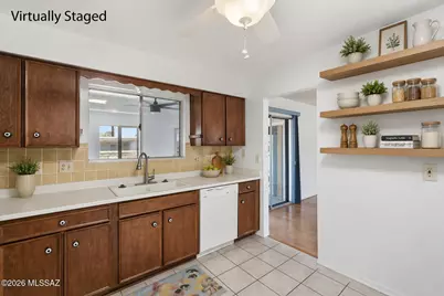 1062 N Caribe Avenue, Tucson, AZ 85710 - Photo 14