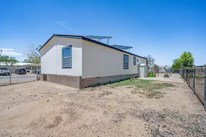 10780 W Warfield Circle, Marana, AZ 85658 - Photo 26