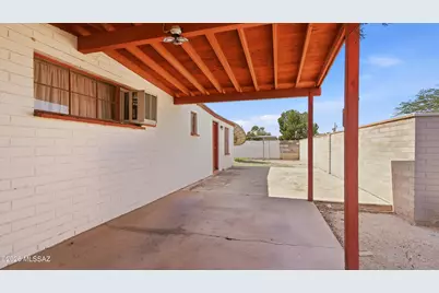 613 W Calle Siglo, Tucson, AZ 85705 - Photo 6