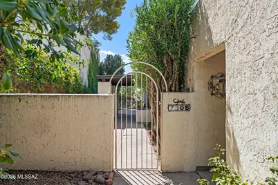 7305 E Cascada Circle, Tucson, AZ 85715 - Photo 1