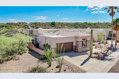 1947 W Pinetop Drive, Green Valley, AZ 85622 - Photo 44