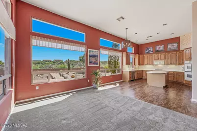 1947 W Pinetop Drive, Green Valley, AZ 85622 - Photo 4