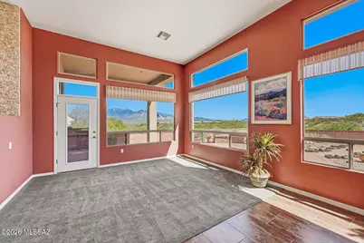 1947 W Pinetop Drive, Green Valley, AZ 85622 - Photo 18