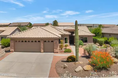 62574 E Northwood Road, Tucson, AZ 85739 - Photo 1