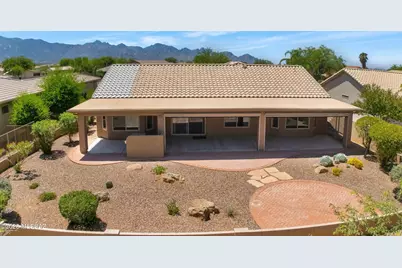62574 E Northwood Road, Tucson, AZ 85739 - Photo 40