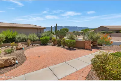 62574 E Northwood Road, Tucson, AZ 85739 - Photo 4