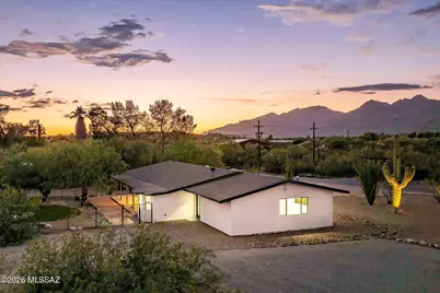 10442 E Glenn Street, Tucson, AZ 85749 - Photo 36