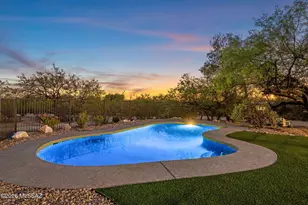 10442 E Glenn St, Tucson, AZ 85749 - Photo 34